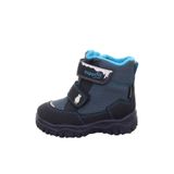 Superfit Lacivert Erkek Çocuk Outdoor Bot 1-006047-8000-3