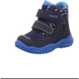 Superfit Lacivert Erkek Çocuk Outdoor Bot - Mavi