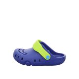 Superfit Lacivert Erkek Çocuk Plaj Terliği SPLASH C