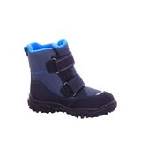 Superfit Lacivert Unisex Bebek Outdoor Bot 1-006047-8000-1