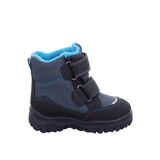 Superfit Lacivert Unisex Bebek Outdoor Bot 1-006047-8000-2