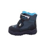 Superfit Lacivert Unisex Çocuk Outdoor Bot, 22 Numara