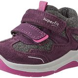 Superfit Lila Kız Çocuk Goretex Ayakkabı