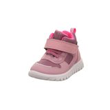 Superfit Lila - Koyu Kız Çocuk Bot, 29, TYCB299A3EE53B1800, Pembe, Kız çocuk