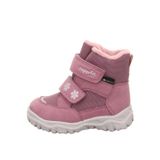 Superfit Lila - Koyu Pembe Kız Çocuk Outdoor Bot 1-006045-8510-2