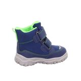 Superfit Mavi Erkek Bebek Outdoor Bot 1-006047-8030-2