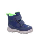 Superfit Mavi Erkek Çocuk Outdoor Bot 1-006047-8030-3