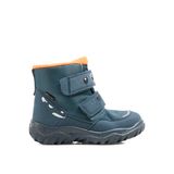 Superfit Mavi Erkek Çoçuk Outdoor Bot 1-006063-8010-3