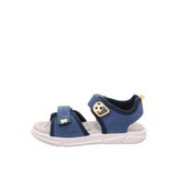 Superfit Mavi Erkek Çocuk Sandalet 1-000693-8010-2