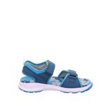 Superfit Mavi Erkek Çocuk Sandalet CRISS CROSS