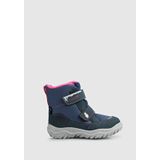 Superfit Mavi Kız Çocuk Outdoor Bot