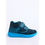 Superfit Mavi Unisex Bebek Outdoor Ayakkabısı 1-006189-7000-1