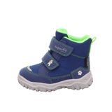 Superfit Mavi Unisex Bebek Outdoor Bot 1-006047-8030-1