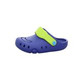 Superfit Mavi/Açık Yeşil Erkek Çocuk Sandalet 1-000990-8000-1 SPLASH C, MAVİ/AÇIK YEŞİL, 28