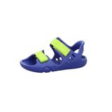 Superfit Mavi/Açık Yeşil Erkek Çocuk Sandalet 1-000991-8000-1 SPLASH-S, MAVİ/AÇIK YEŞİL, 29