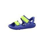 Superfit Mavi/Açık Yeşil Erkek Çocuk Sandalet 1-000991-8000-1 SPLASH-S, MAVİ/AÇIK YEŞİL, 30