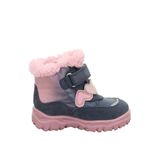 Superfit Pembe Kız Çocuk Outdoor Bot 1-006061-8000-3