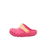 Superfit Pembe Kız Çocuk Plaj Terliği Splash C
