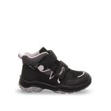 Superfit Siyah Erkek Çocuk Outdoor Bot 1-000056-0010-2