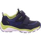 Superfıt Sport5 Wide Gore-Tex Erkek Cırtlı Spor Ayakkabı 1-000236-3 - Laciveret - Yeşil