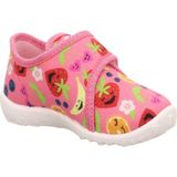 Superfit Spotty Kiz Çocuk Kırmızı Panduf