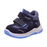 Superfit Su Geçirmez Lacivert Erkek Çocuk Ayakkabı 1581-006403-8000 - Çok Renkli