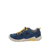 Superfit Süet + Tekstil Mavi Erkek Günlük Ayakkabı 1-006037-8000-2