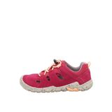 Superfit Süet + Tekstil Pembe Kadın Günlük Ayakkabı 1-006037-5000-2