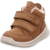 Superfit Superfit 000372 B Gore-Tex Erkek Çocuk Ayakkabı - Kahverengi