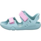 Superfit Turkuaz Kız Çocuk Sandalet Splash-S