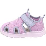 Superfit Wave Kız Çocuk Sandalet - Lila 000481-8500