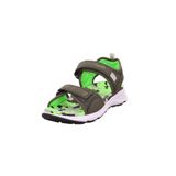 Superfit Yesıl Erkek Çocuk Sandalet 1-000586-7010-1 CRISS CROSS, YESIL, 29