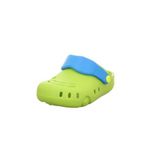 Superfit Yesıl Erkek Çocuk Sandalet 1-000990-7500-1 SPLASH C, YESIL, 24