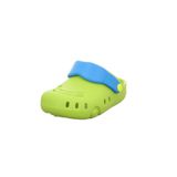 Superfit Yesıl Erkek Çocuk Sandalet 1-000990-7500-1 SPLASH C, YESIL, 28