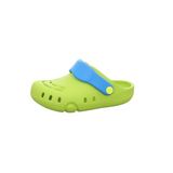 Superfit Yesıl Erkek Çocuk Sandalet 1-000990-7500-1 SPLASH C, YESIL, 29