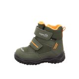 Superfit Yeşil - Turuncu Erkek Bebek Outdoor Bot 1-006045-7000-1