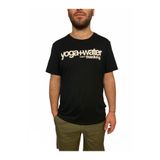 Superfly 21720 Siyah Erkek T-shirt