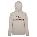 Superfly 23150-14 Men Kapüşonlu Sweat Kahverengi Erkek Sweatshirt