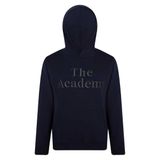 Superfly 23150-15 Men Kapüşonlu Sweat Lacivert Erkek Sweatshirt