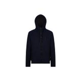 Superfly 23217-15 Men Erkek Lacivert Sweatshirt