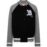 Superfly 23243-02 Men Sweat Jacket Siyah Erkek Sweatshirt