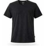 Superfly Basic Erkek T-Shırt SPF2323529 Spf.02 - 2XL - Siyah