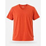 Superfly Basic Erkek T-Shırt SPF2323529 Spf.18 - XL - Turuncu