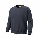 Superfly Bisiklet Yaka Erkek Basic Sweatshirt Spf101232323601