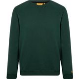 Superfly Bisiklet Yaka Erkek Basic Sweatshirt Spf101232323607