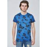Superfly Coldpigment Erkek T-Shirt Spf101191949308
