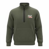 Superfly Erkek Polar Sweat Sp101242410932