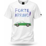 Superfly Erkek T-Shirt SPF2222591 Spf.42 - M - Mavi