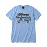 Superfly Erkek T-Shirt Spf222586 Spf.11