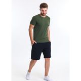 Superfly Erkek T-Shirt Spf222588 Spf.32